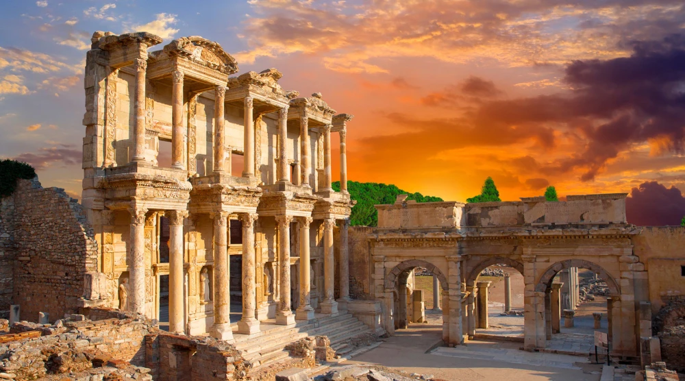 Iconic Aegean – 3 nights — 2/13