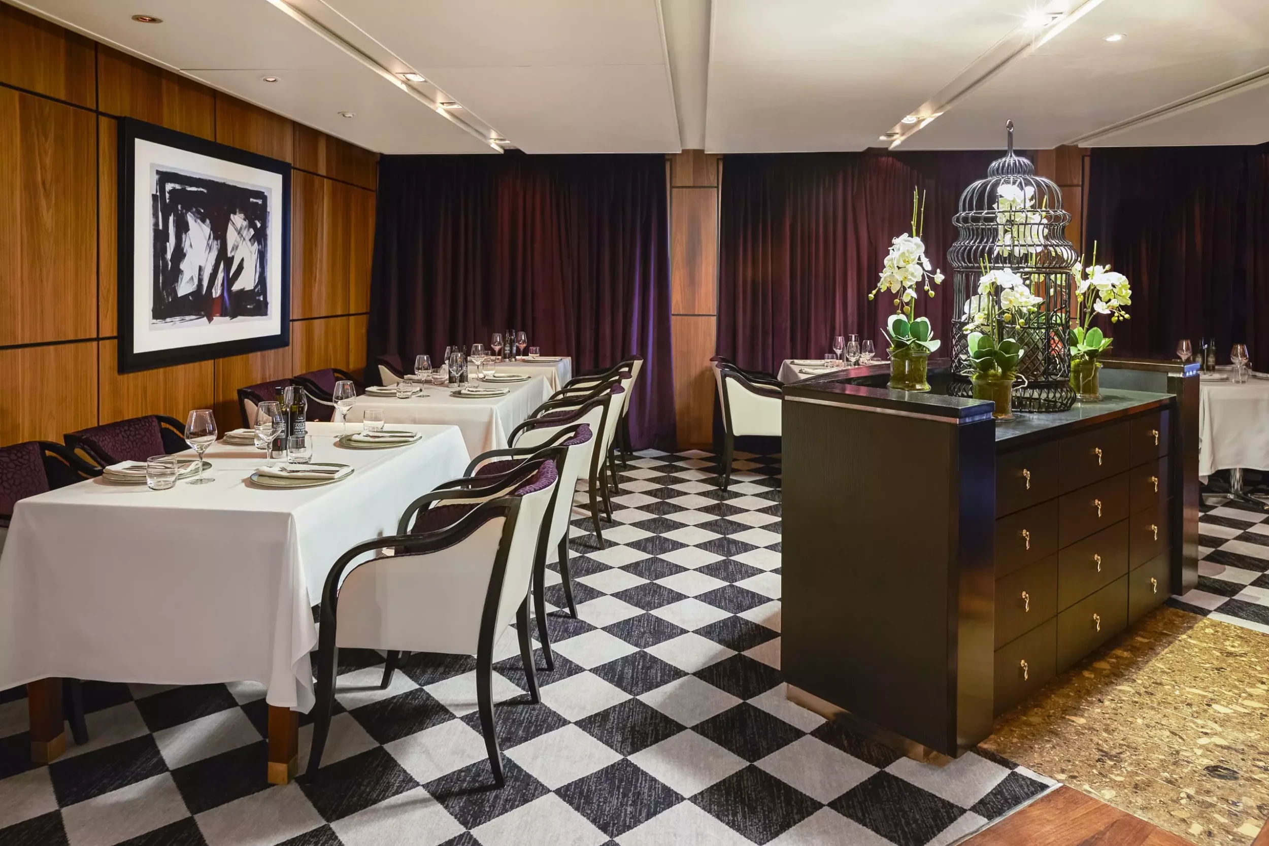 Iconic Aegean – 3 nights — 6/13