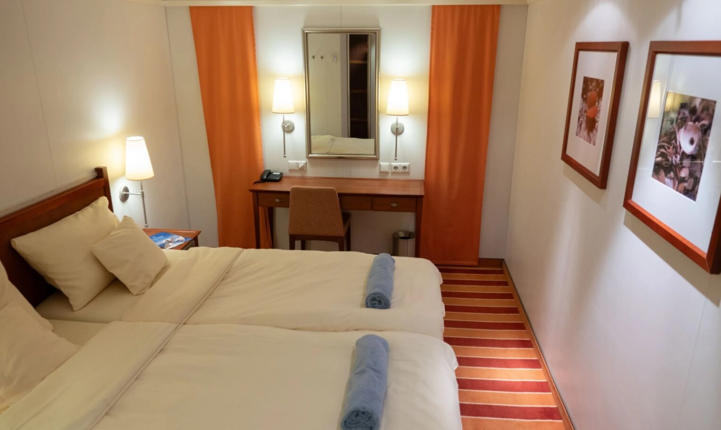Iconic Aegean – 3 nights — 10/13