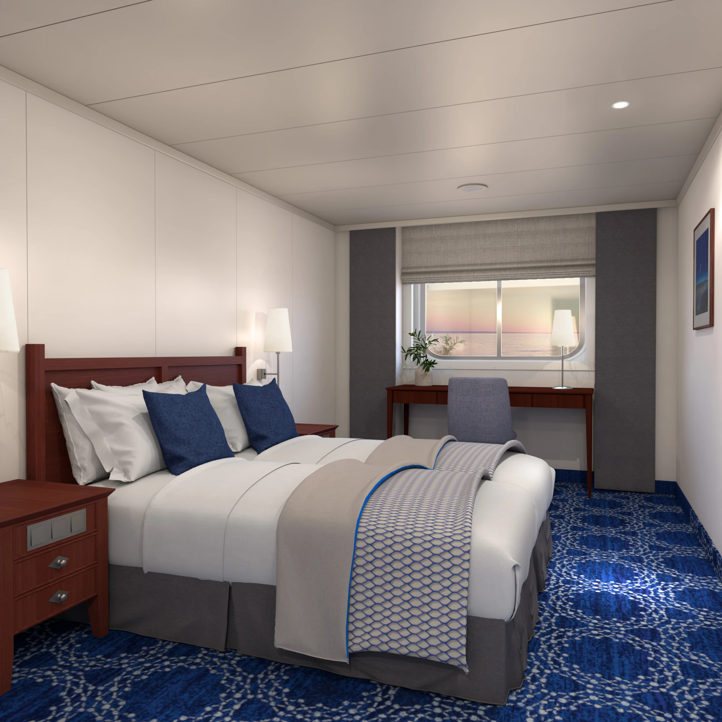 Iconic Aegean – 3 nights — 11/13