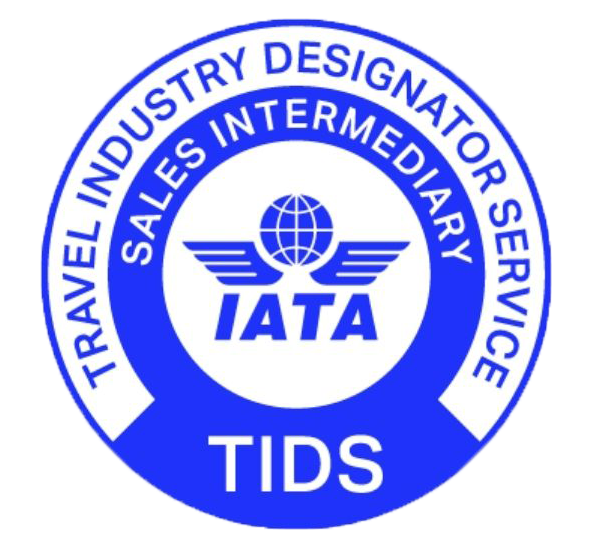IATA TIDS