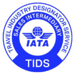 IATA TIDS CODE HOLDER